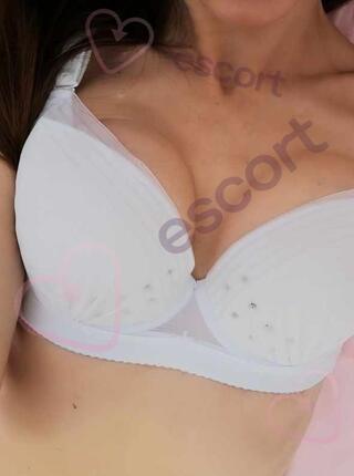 Kamila - escort Warszawa