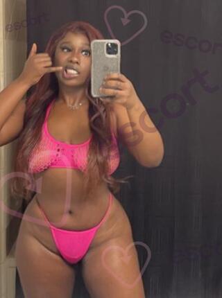 Bell Watson - escort Helsinki