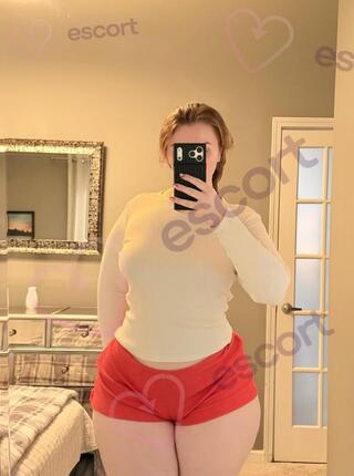 Rose - escort Kranj