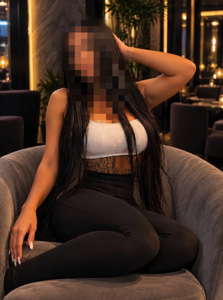 Paulinka Nowa Przejazdem - escort Łódź