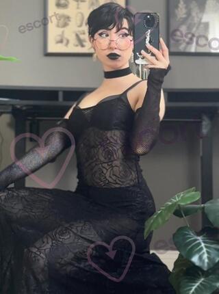 Hunisexy - escort Amsterdam