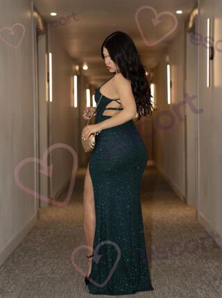 Carine - escort Bruksela