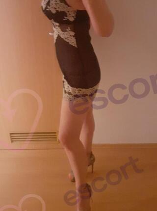 Masaż  nagim ciałem - escort Toruń
