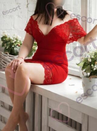 LILIA Masaż - escort Warszawa