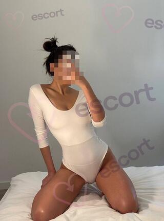 Molly - escort Gdańsk