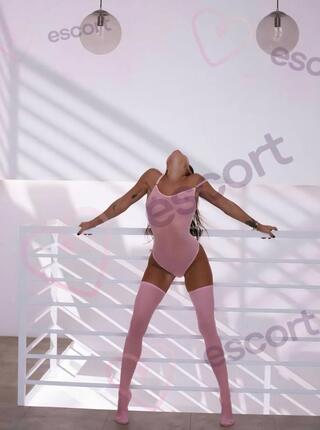 Diana - escort Berlin