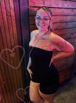 Konka - escort Lausanne