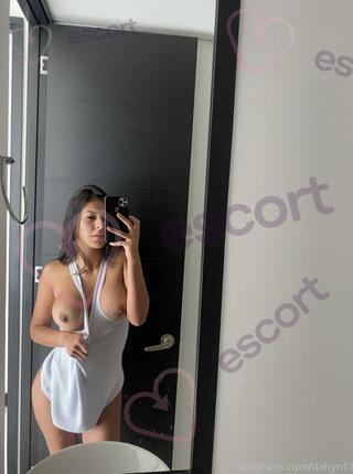 Monica - escort Jyvaskyla