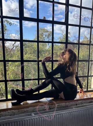 xxxkittyxxx - escort Warszawa