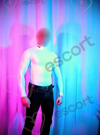 Masaż Nuru - escort Wrocław