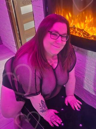 Lubie sex - escort Gliwice