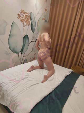 NOWA DIEWCZYNA - Tylko 3 dni. - escort Mielec