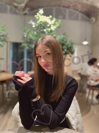 Anna - escort Wrocław