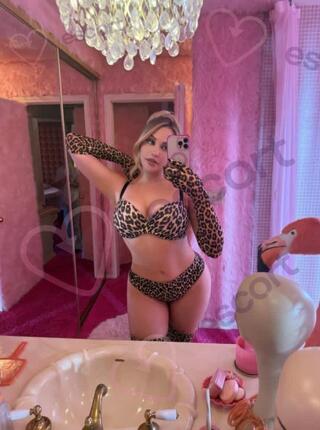 Johanna825 - escort Berlin