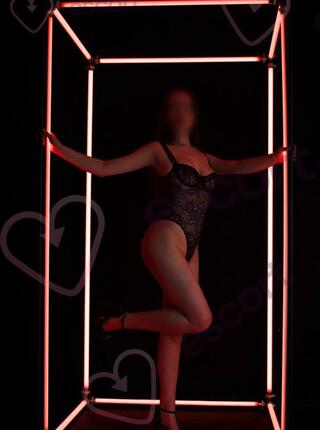 Liana - escort Kraków