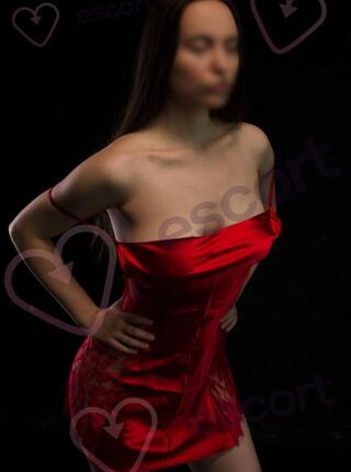Lucie - escort Kraków