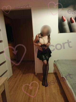 Twoje marzenie - escort Piotrków Trybunalski