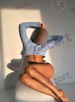 Daria - escort Warszawa