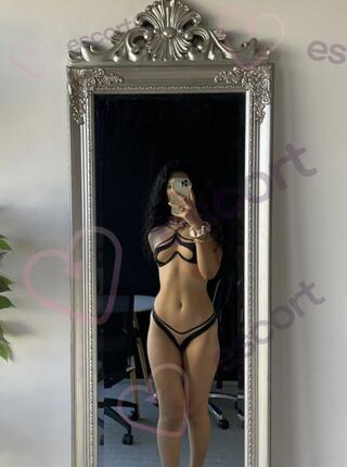 Sandra - escort Potsdam