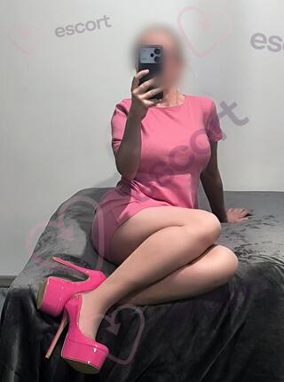 MAJA Uwielbiam minetke - escort Nowy Sącz