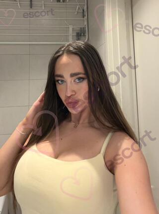 Laura - escort Berlin