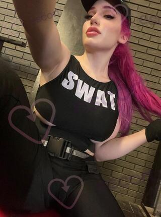 Charlyne - escort Maribor