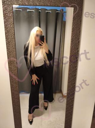 Elegancka Weronika 21 - escort Warszawa