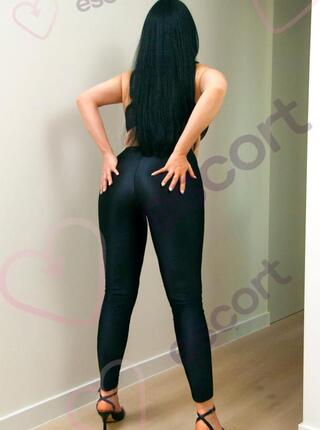 Szalona  napalona - escort Kielce