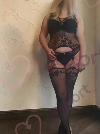 Promocja świąteczna Anita - escort Wrocław
