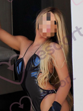 Kinga xl - escort Wrocław