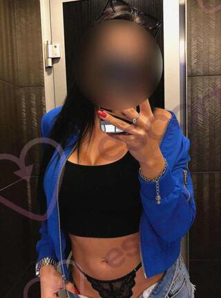 LIZA TYLKO WYJAZDY!!! - escort Kraków