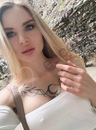 Amelkamassage - escort Warszawa