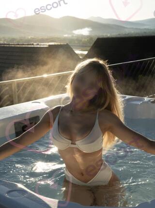 RELAX - escort Szczecin