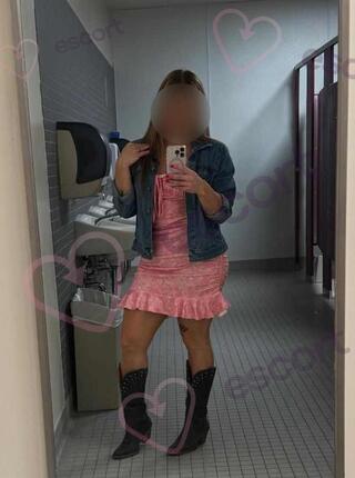 Ewa pokazy - escort 