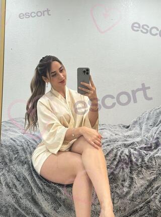 Danielle - escort Den Haag