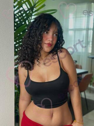 Nelly - escort Limassol