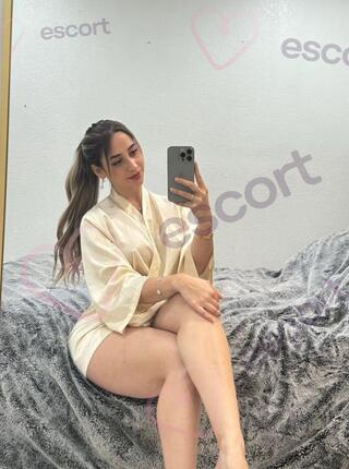 Danielle - escort Den Bosch