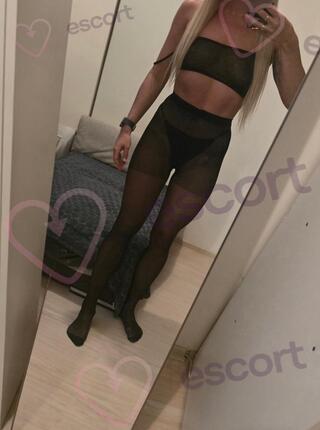 Niunia priv - escort Warszawa