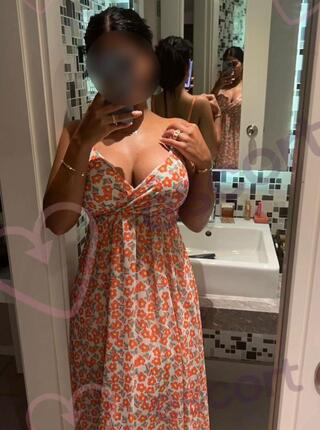 Laurena - escort Venlo