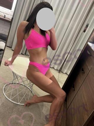 Karolinka 27 - escort Wrocław
