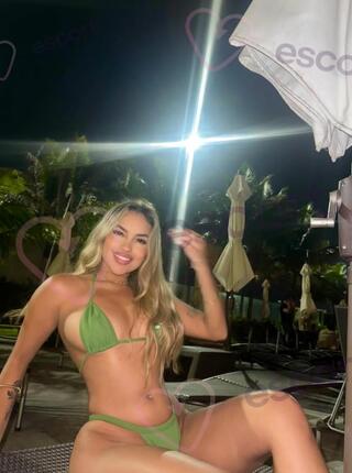 Listina - escort Bruksela