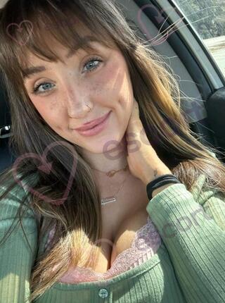 NORA - escort Fulda