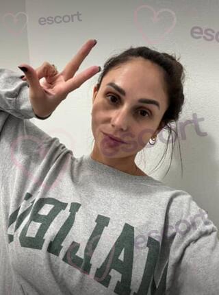 Nicole23 - escort Bonn