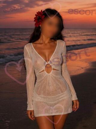 Malwinka - escort Gliwice