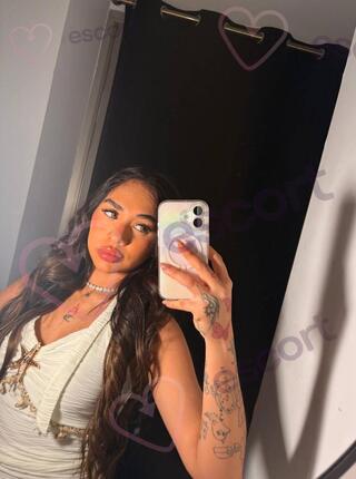 18 lat Latina - escort Katowice