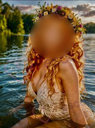 NAGA ROZKOSZ - escort Bielsko-Biała