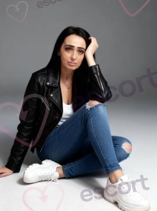 CHODŹ   DO   MNIE   KOCHANIE.   GFE  500  ZL. - escort Leszno