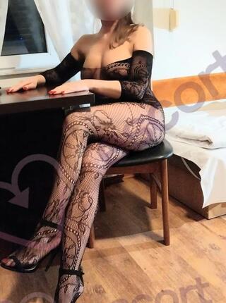 Zuzanna - escort Łódź