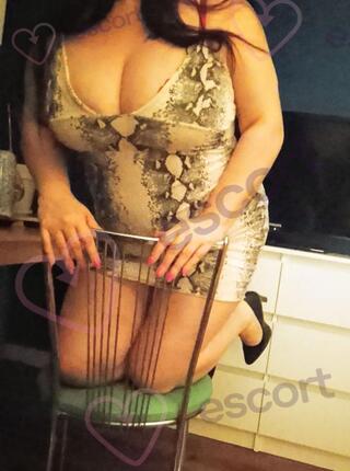 Ewelina - escort Rzeszów