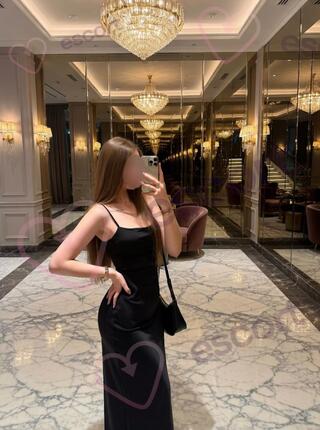 Mellisa - escort Warszawa